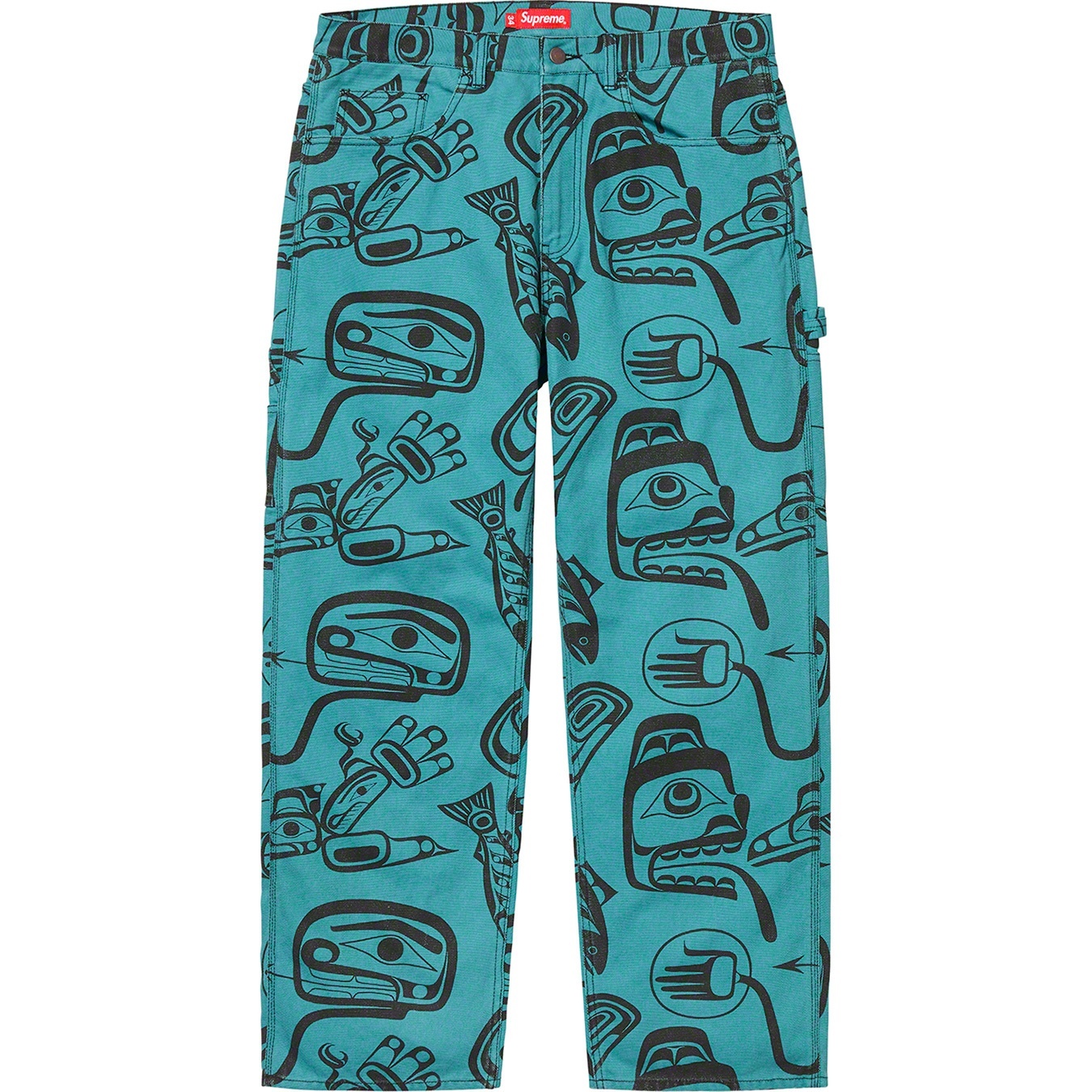 Painter Pant view 5